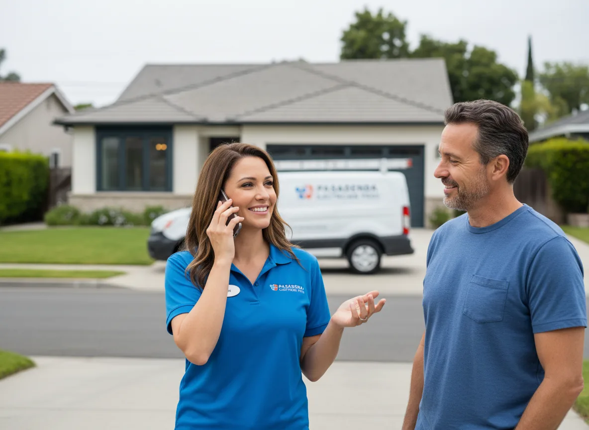 Electrician Bergenfield, NJ FAQs